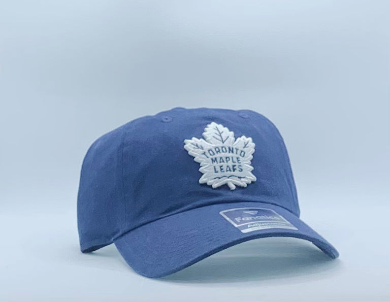 Mapleleafs Prim Logo Hat