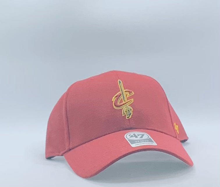 Cavaliers '47 MVP Hat