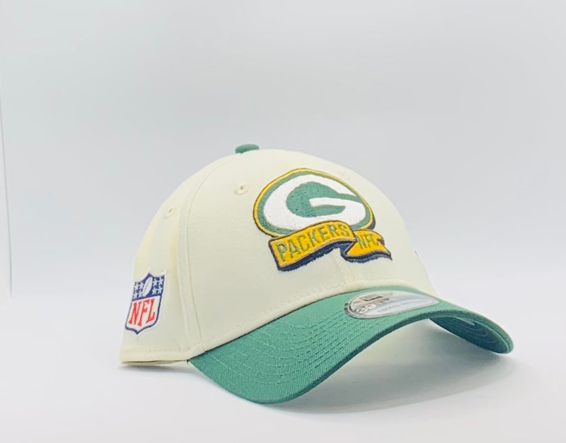 Packers NFL22 3930SL Hat