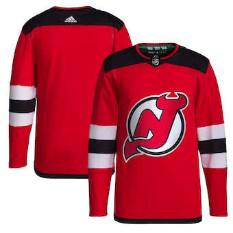 Devils Adidas YTH Jersey