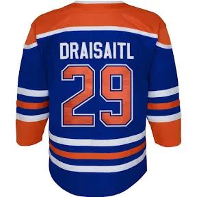 Draisaitl Kids Jersey