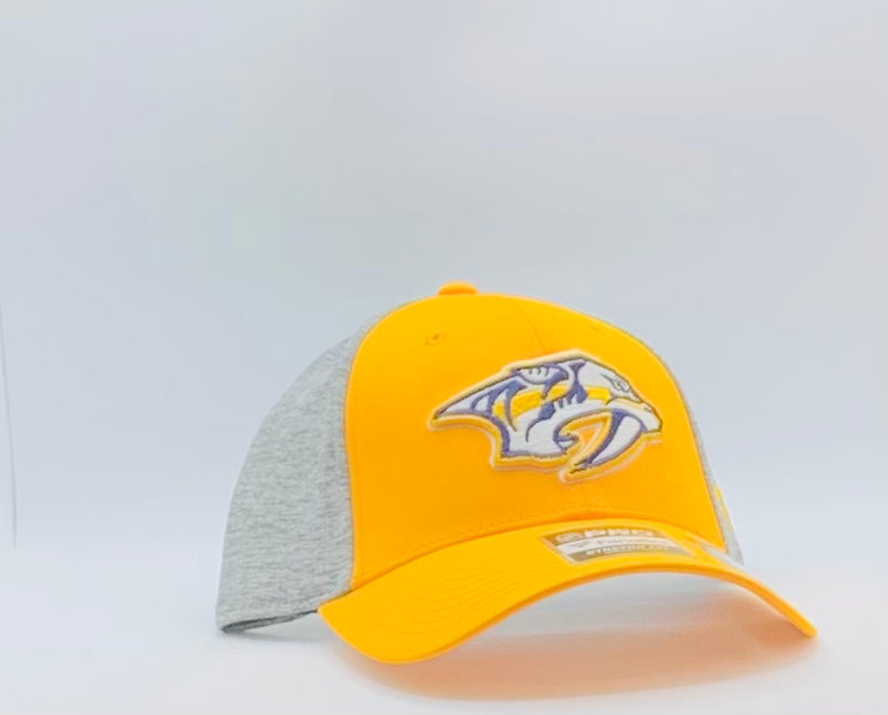 Predators '19 Playoff Hat