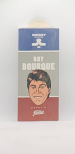 Ray Bourque NHL Sockey