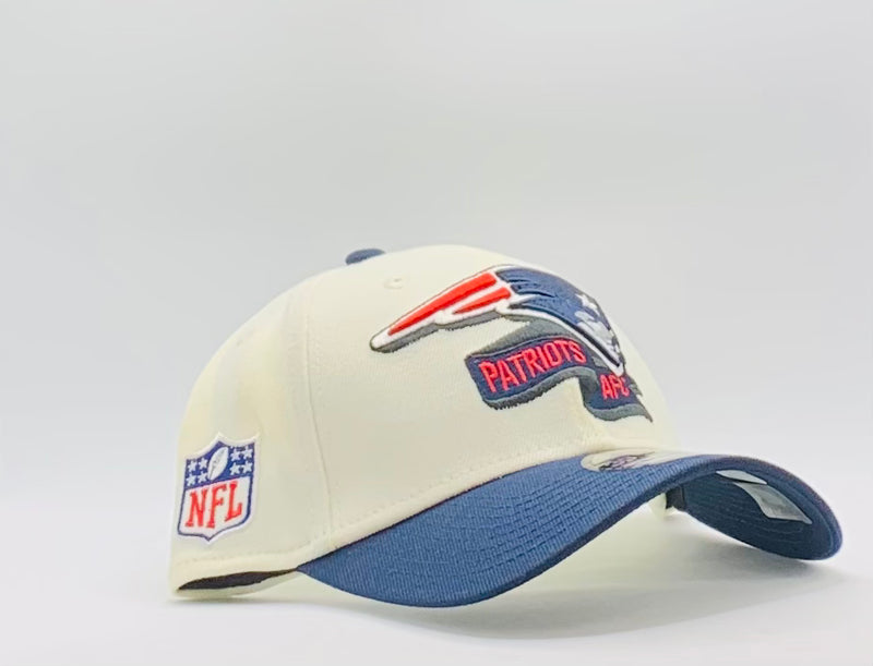 Patriots NFL22 3930SL Hat