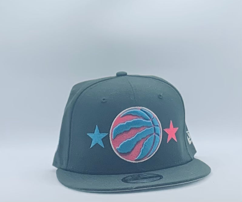 Raptor AS Starry SB Hat