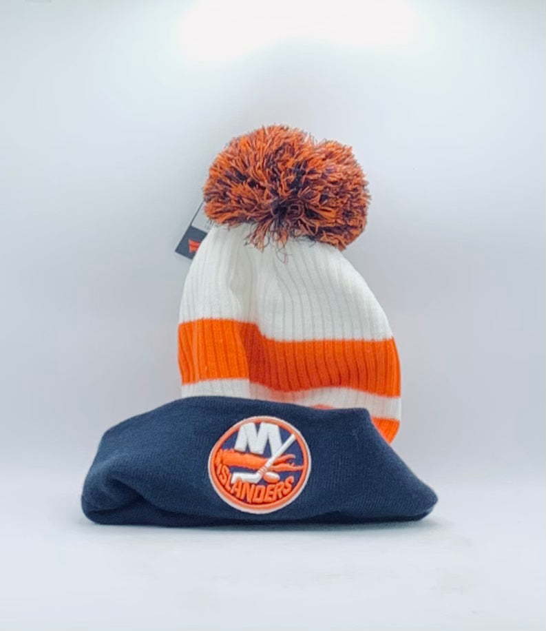 Islanders REV Retro Toque