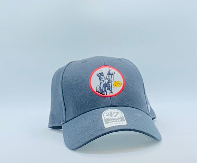 KC Scouts Basic MVP Hat