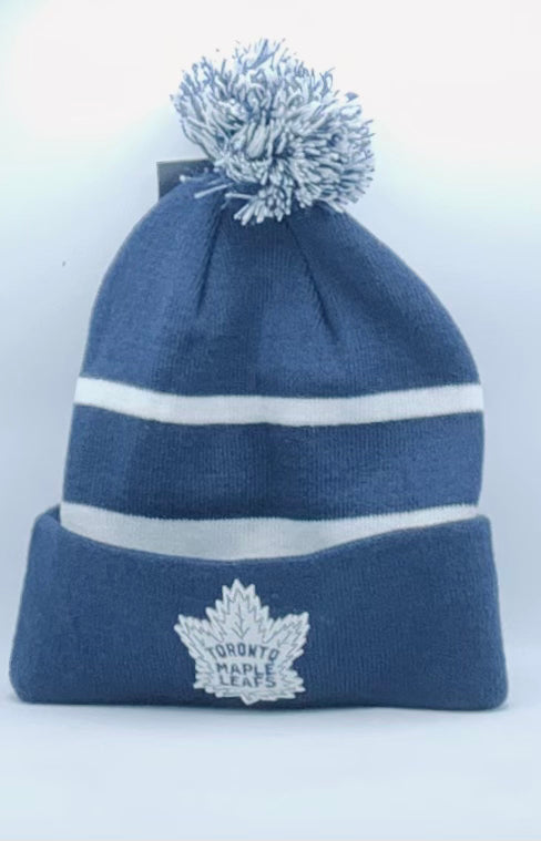 MapleLeafs WafflePomToque