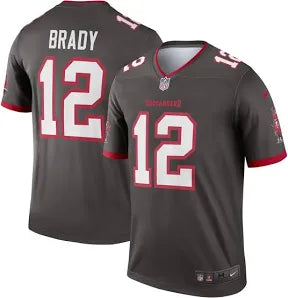 Brady Nike LTD Jersey