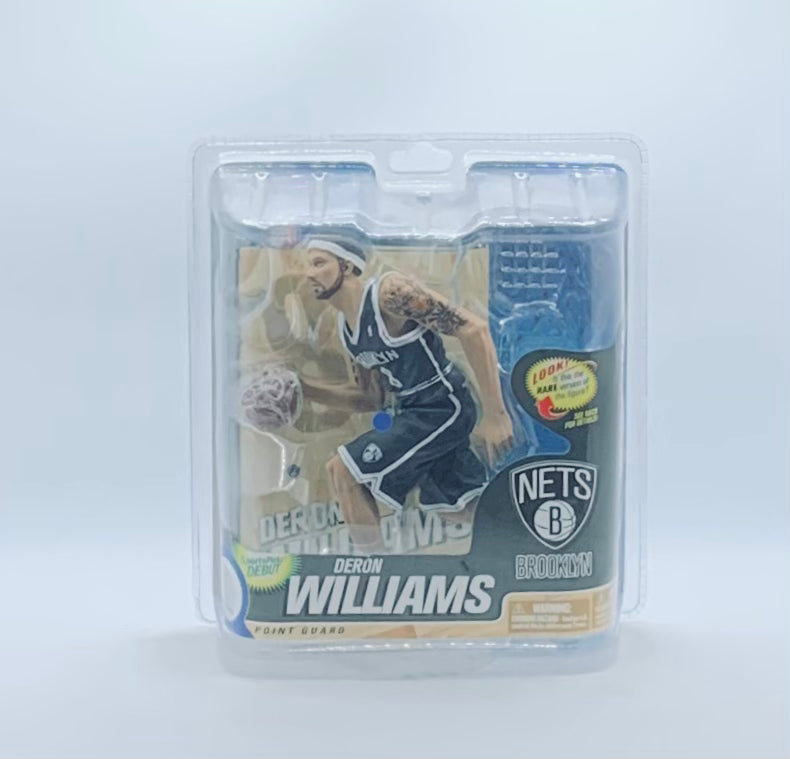Deron Williams NBA22 Vari