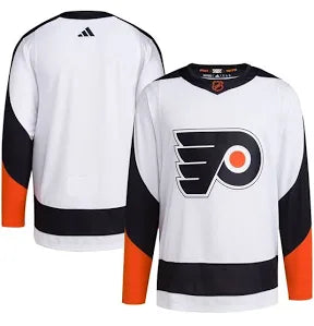 Flyers REV YTH Jersey