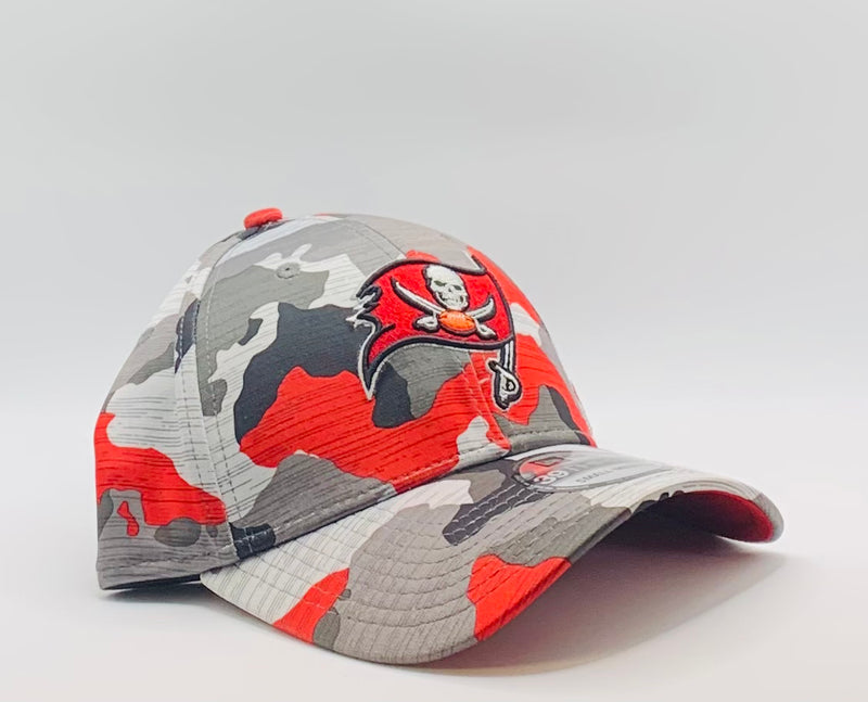 BuccaneersNFL22 Train Hat
