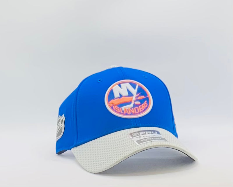 Islanders '20 Playoff Hat