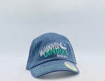 Canucks Cubby Toddler Hat