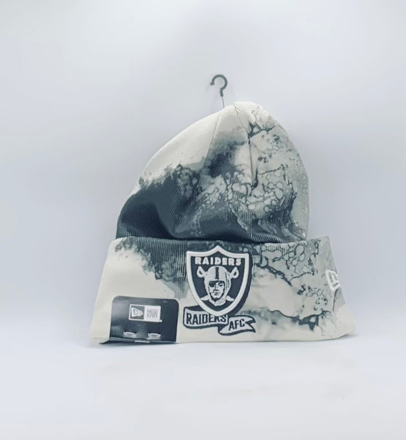 Raiders SL22 INK Knit