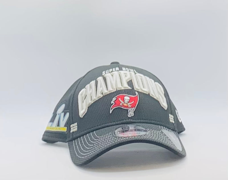Buccaneers Champ LR Hat