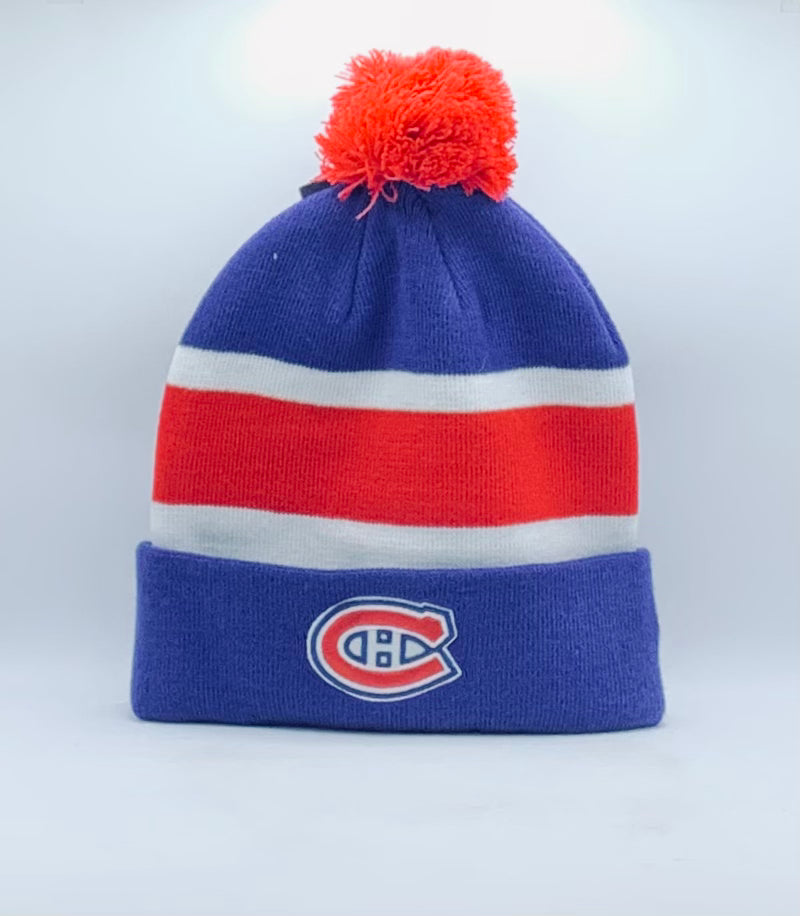 Canadiens Breakaway Toque