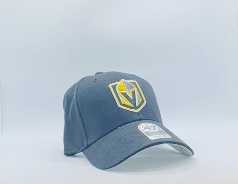 Golden Knights'47 MVP Hat