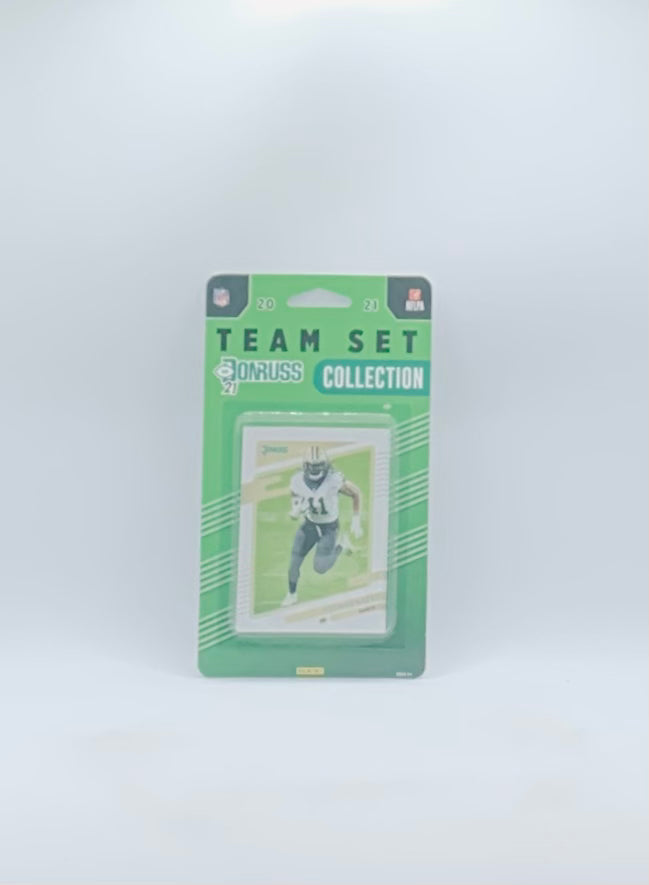 Saints 2021 Team Set