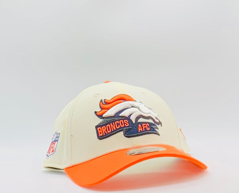Broncos NFL22 3930SL Hat