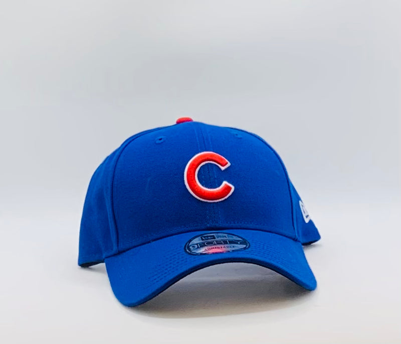 Cubs The League Hat