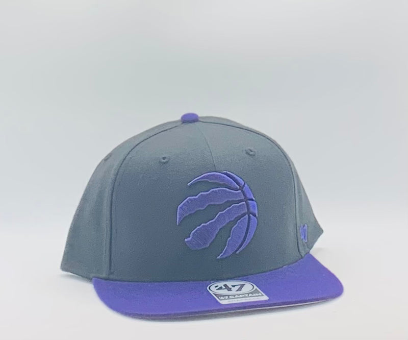 Raptors Captain FB Hat