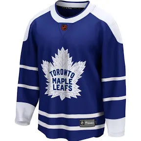 MapleLeafs REV KID Jersey