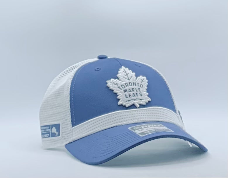 Mapleleafs 2020 Draft Hat
