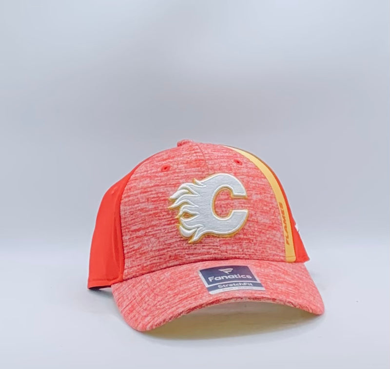 Flames Defender Flex Hat