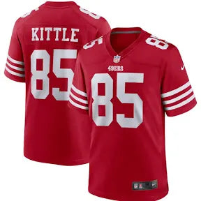 G.Kittles Nike LTD Jersey