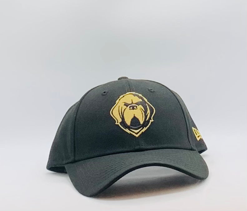 Growlers Logo ADJ Hat