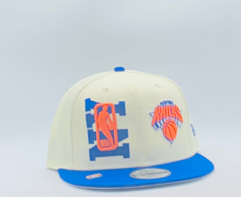 Knicks 2022 Draft Hat