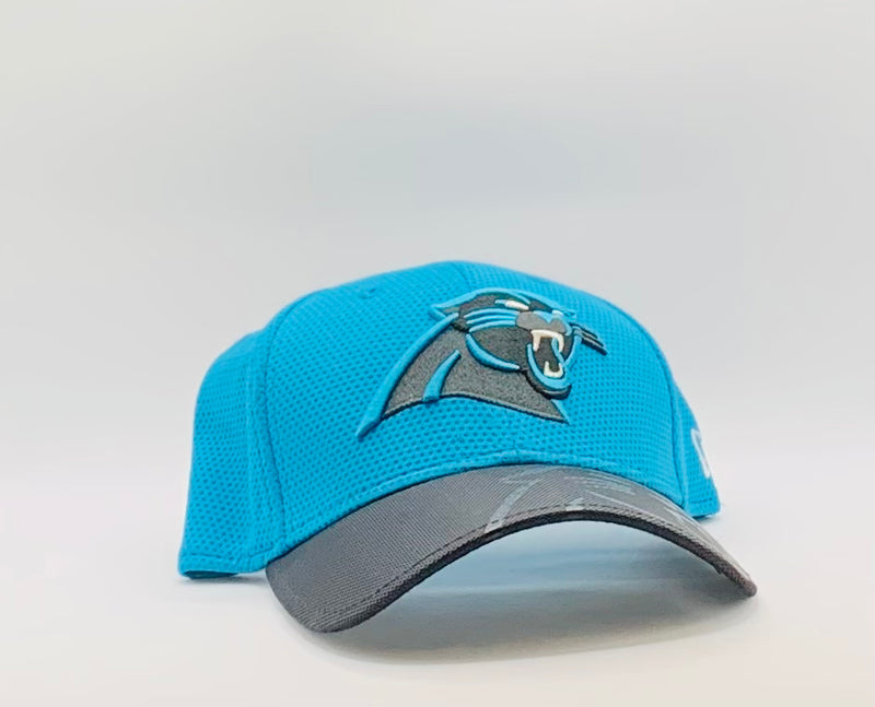 Panthers NFL16 Season Hat