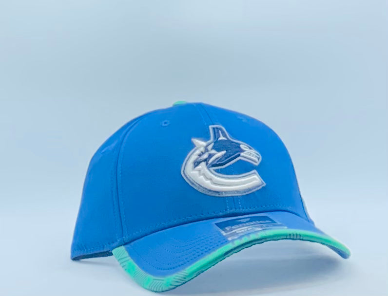 Canucks 2019 Iconic Hat