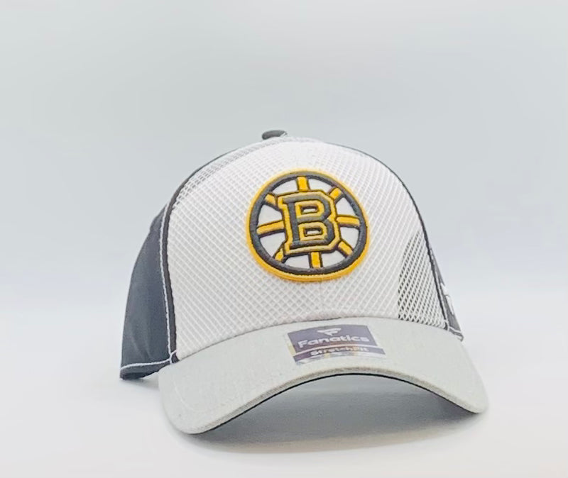 Bruins Block Party Hat