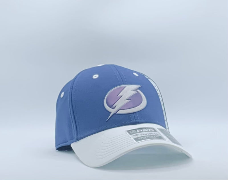 Lightning 2022 Draft Hat