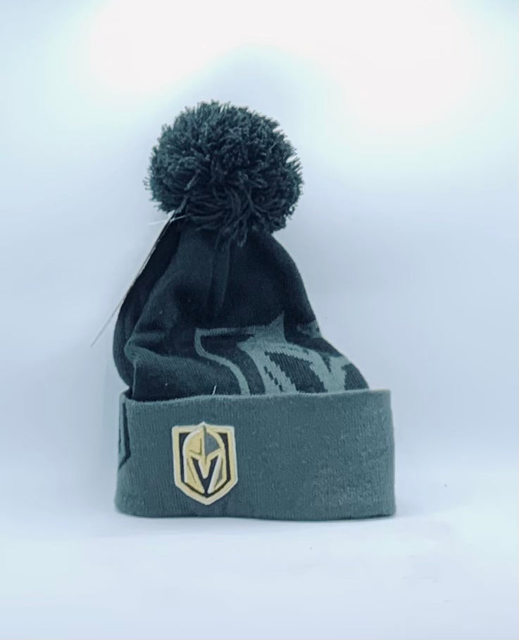 Knights Block Party Toque