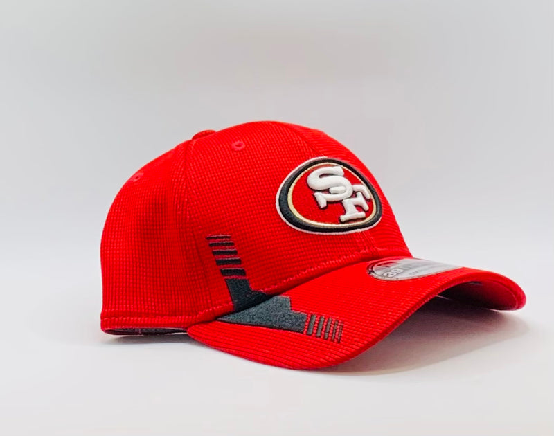 49ers SL21 HM 3930 Hat
