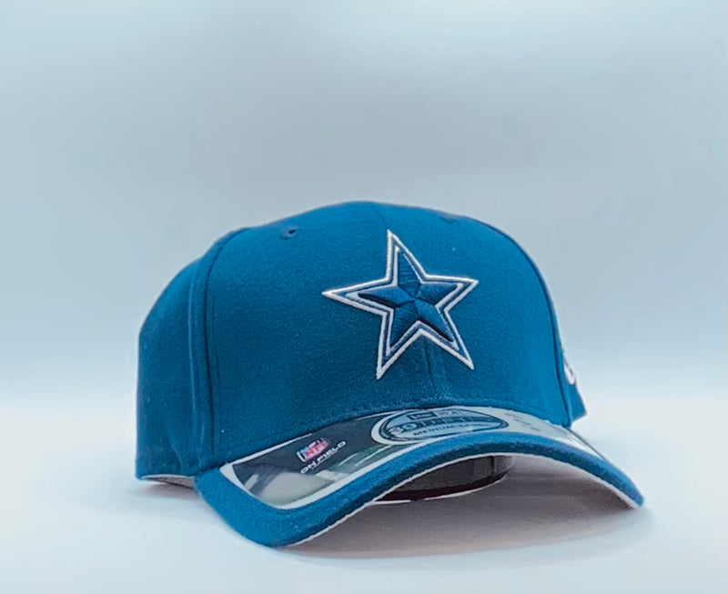 Cowboys 15 Sideline Hat