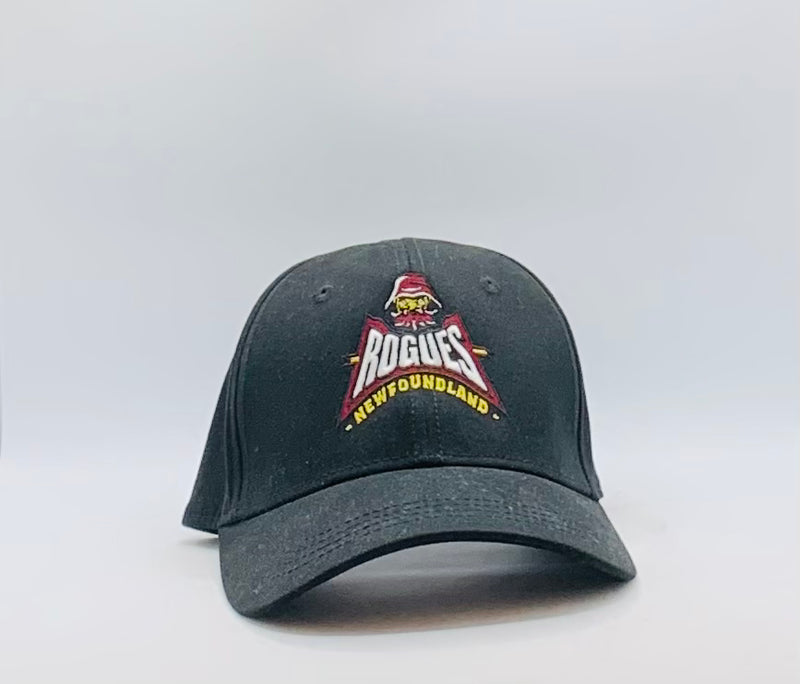 NFLD Rogues Flex Fit Hat