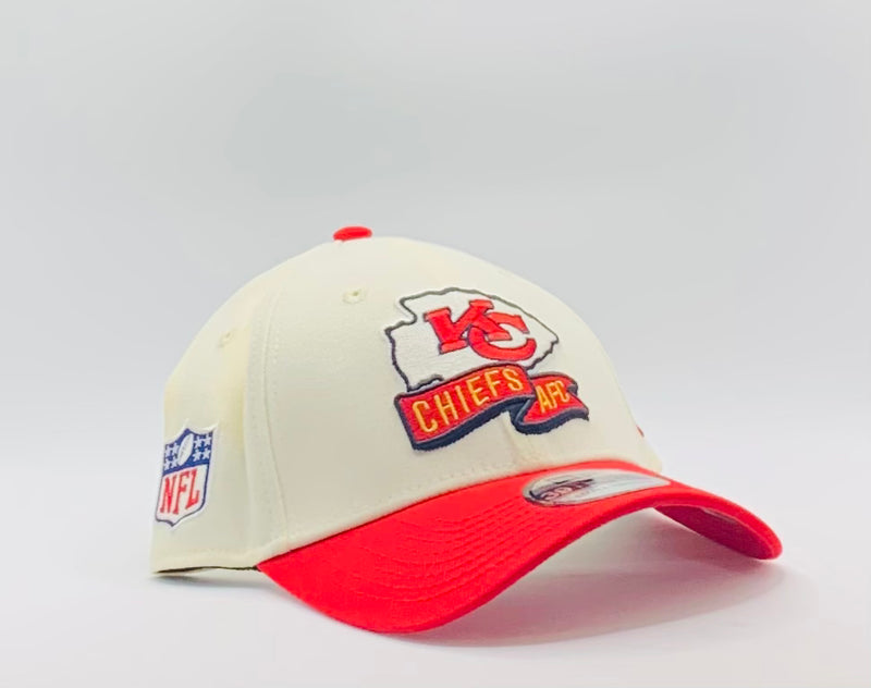 Chiefs NFL22 3930 SL Hat