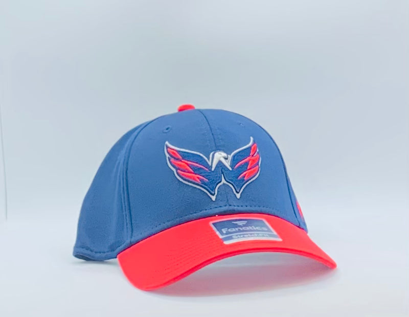 Capitals Country2 Hat