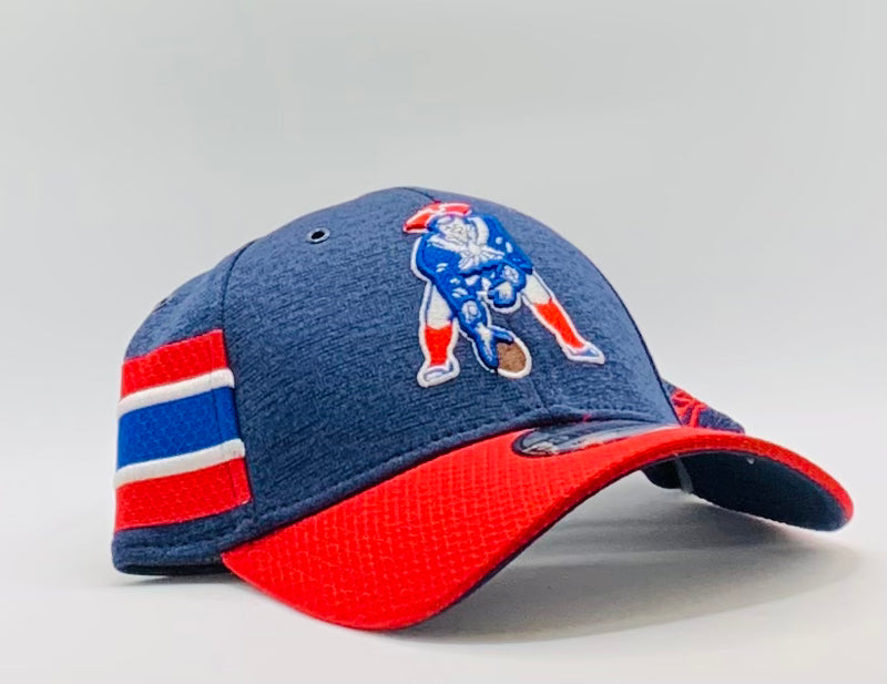 Patriots ONF18 VSL Hat
