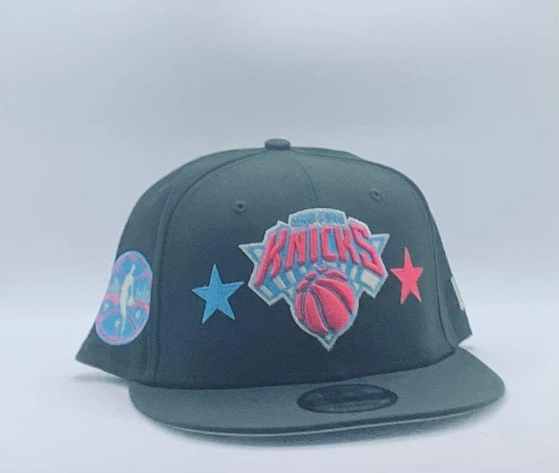Knicks AS Starry SB Hat