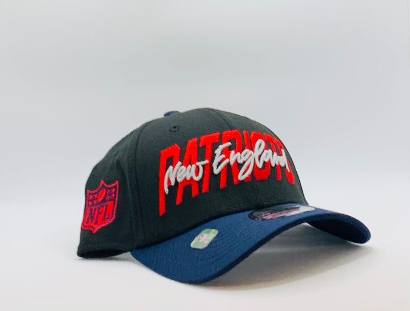 Patriots 2022 Draft Hat