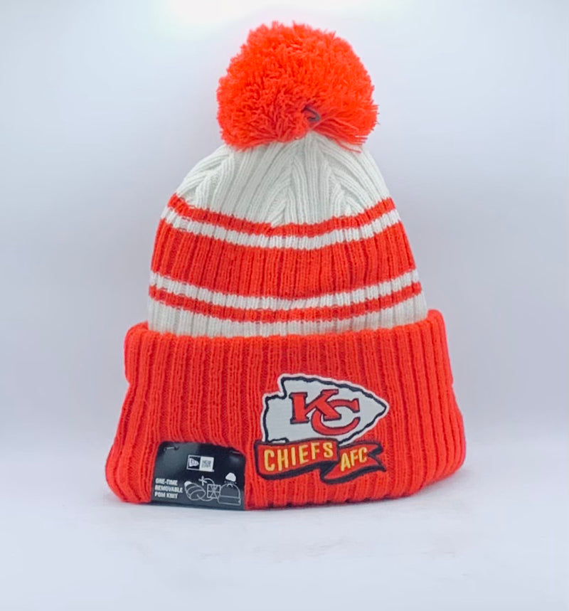 Chiefs ONF22 Sport Knit