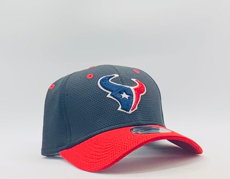 Texans 3930 Perform Hat