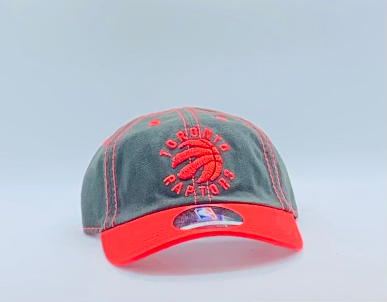 Raptors INF Logo Hat