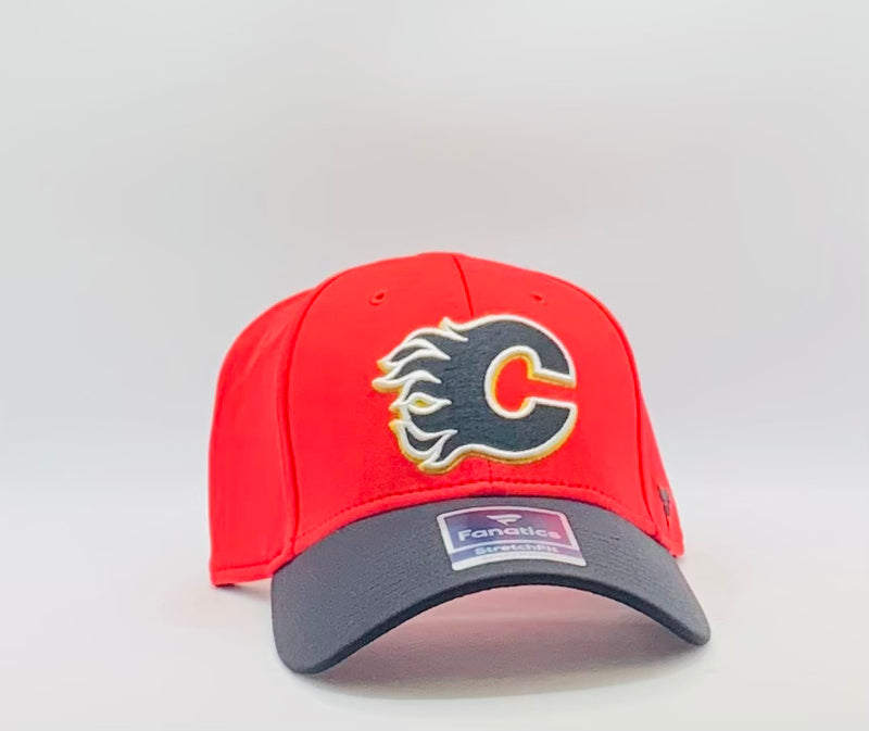 Flames Country2 Hat