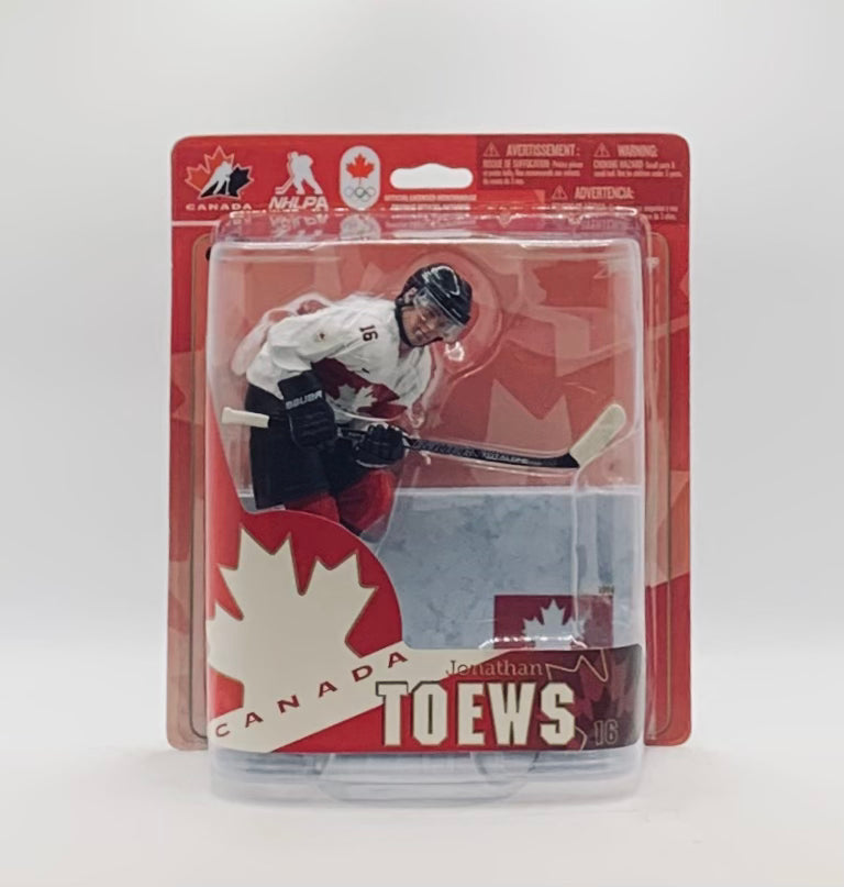 Jonathan Toews TC#3 Varia